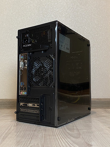 Mänguarvuti - i5-8600, GTX 1660 Super, 16GB, 512GB SSD (4 foto / 4)