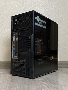 Mänguarvuti - i5-9400f, GTX 1660 OC, 16GB, 512GB SSD (4 foto / 5)