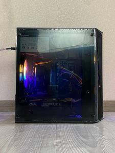 Mänguarvuti - i5-6402P, GTX 1660 Super, 16GB, 512GB SSD (3 foto / 4)