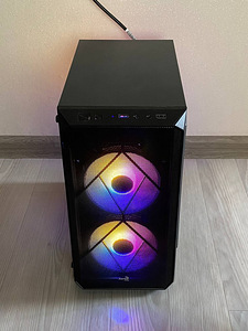 Budget Arvuti - Ryzen 5 3600, GTX 1660 Super (2 foto / 5)