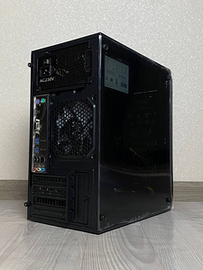 Mänguarvuti - i5-10400F, RTX 2060 Super, 16GB, 512GB SSD (4 foto / 4)