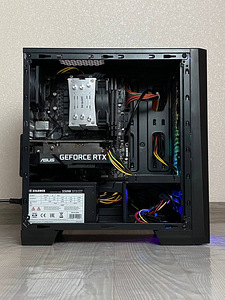 Mänguarvuti - i5-10400F, GTX 1660 Super, 16GB, 512GB (3 foto / 4)