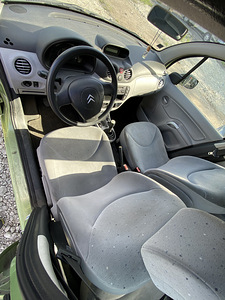 Citroen C3 1.4 54kW (5 foto / 7)