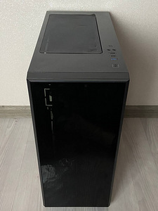 Mänguarvuti - i7-10700, 32GB, RTX 2070, 512GB SSD, 1TB HDD (4 foto / 4)