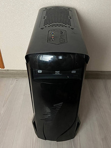 Arvuti - i5, GTX 1060, 8GB, 240GB SSD, 500GB HDD (4 foto / 4)