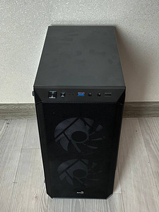 Mänguarvuti - i5-8400, GTX 1070, 16GB, 512GB SSD (4 foto / 5)