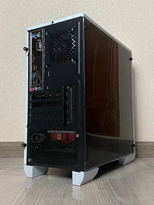 Mänguarvuti - i5-10400, RTX 2070, 16GB, 512GB SSD (3 foto / 4)