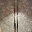 Лыжи Peltonen Optima 207 с креплениями ННН (фото #1)