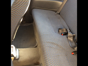 Honda civic (vana, kuid sõidab) vb varuosadeks. paku hinda! (6 foto / 6)