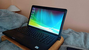 Ноутбук Lenovo G550 (1 фото из 5)