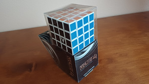 V Cube 4 4x4 Кубик Рубика (3 фото из 4)