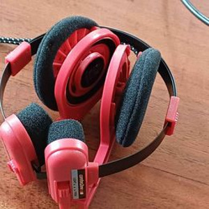 KOSS Porta Pro наушники (4 фото из 4)