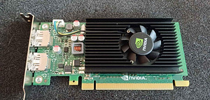 Graafikakaart Nvida NVS310 1GB SSF (1 foto / 2)