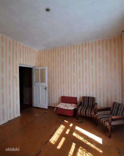 Сдается 2-комнатная квартира в Кивиыли, Ида-Вирумаа (фото #2)