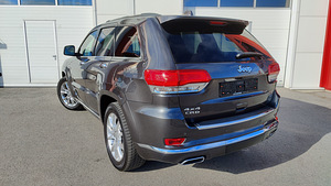 M: Jeep Grand Cherokee 2014 SUMMIT 3.0 CRD (7 foto / 15)
