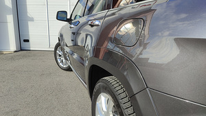 M: Jeep Grand Cherokee 2014 SUMMIT 3.0 CRD (8 foto / 15)