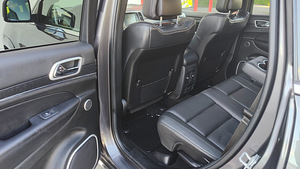 M: Jeep Grand Cherokee 2014 SUMMIT 3.0 CRD (12 foto / 15)