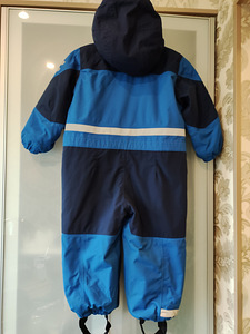 Talvine kombinesoon H&M 92 (5 foto / 5)