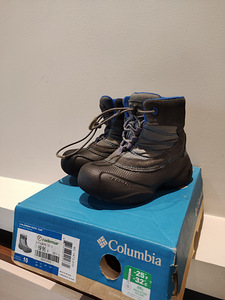Columbia 26,5 (4 фото из 4)