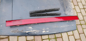 Audi Coupe 1984. (4 foto / 5)