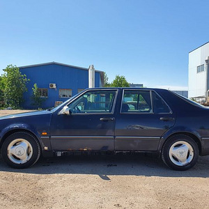 Saab 9000 1996 2.0 turbo (2 foto / 11)