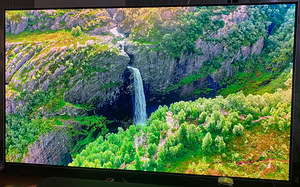 LG OLED 65" 6BJ teler (1 foto / 4)