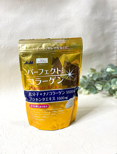 Kollageen ASAHI Premium Premier Rich Japan (1 foto / 1)