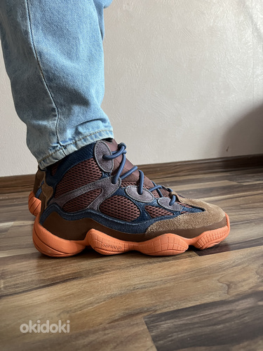Adidas yeezy 500