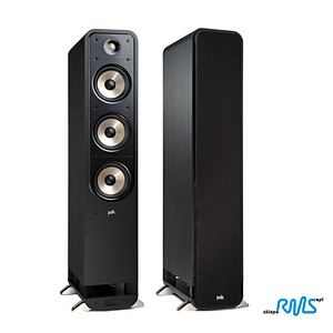 Polk Audio Signature S60e kõlarid (1 foto / 3)