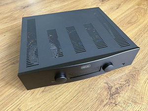 HEGEL H190 stereo võimendi (1 foto / 3)