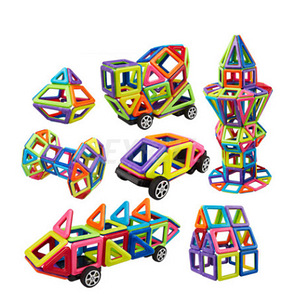 Magnetkonstruktor Magformers 95 klotsi (2 foto / 2)