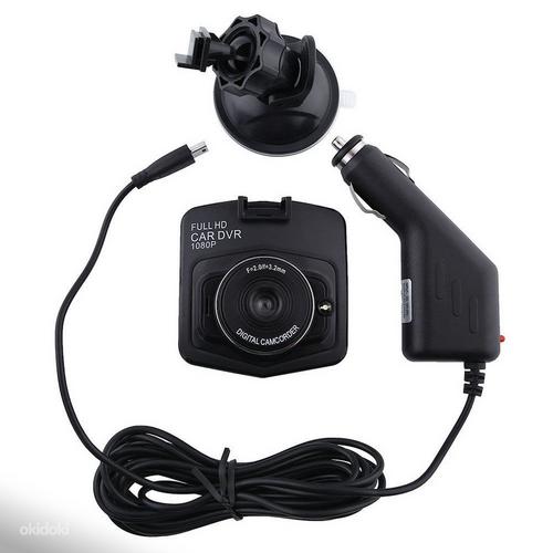 Videoregistraator autokaamera (foto #1)