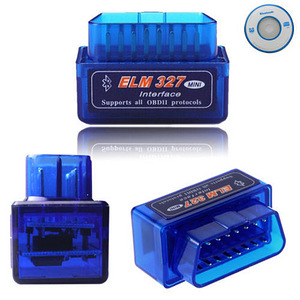 Autodiagnostika seade - ELM327 Bluetooth OBD2 (2 foto / 3)