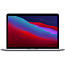 Ноутбук Apple MacBook Pro 13'' M1 (256 ГБ) ENG (фото #1)