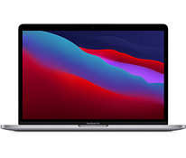 Ноутбук Apple MacBook Pro 13'' M1 (256 ГБ) ENG