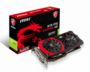 Msi 970 gaming 4G (1 foto / 1)