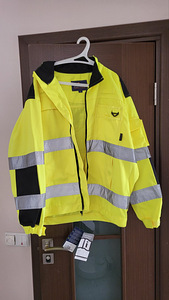 Töörided töökombinesoon suvi XL (4 foto / 5)