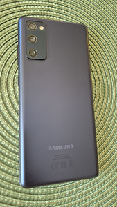 Samsung Galaxy S20 FE 5G 128GB Cloud navy (2 foto / 3)