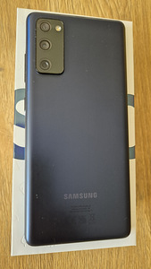 Samsung Galaxy S20 FE 128GB Cloud navy (4 foto / 4)