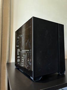 VÕIMAS HIGH END GAMER (2 foto / 2)