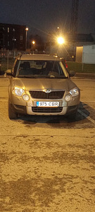 Škoda ytti (2 foto / 2)
