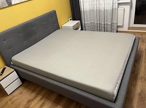 Матрас dormeo air comfort plus 160x200 (3 фото из 3)