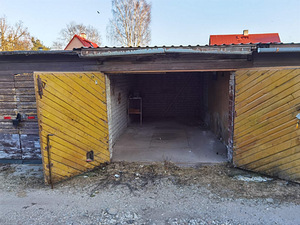 Rohu tn 17a, Rääma, Pärnu, Pärnumaa (2 фото из 4)