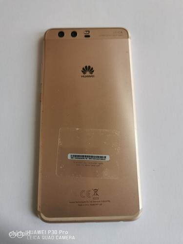 Huawei P10 Plus 128GB (фото #3)