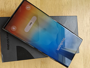 Продается Samsung S22 Ultra (4 фото из 4)