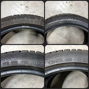 Continental WinterContact TS 860 S (2 foto / 4)
