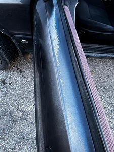 Audi 80 B4 Avant 2.0 66kw (14 foto / 14)