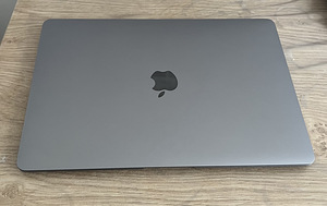 MacBook Air M1 8gb/256gb (4 foto / 7)
