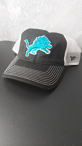 Nokkamüts NEW ERA Detroit Lions,Adjustable-Size one (1 foto / 1)