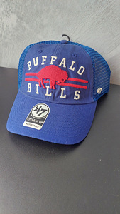 Nokkamüts NEW ERA Buffalo Bills,Adjustable size one (1 foto / 1)